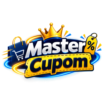 Master Cupom